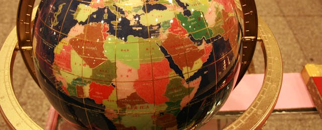 Mapping Edtech Startups in the Middle East and North Africa (MENA)