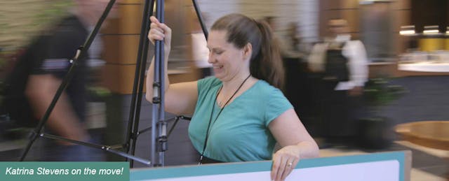 Katrina Stevens Joins EdTech Maryland as Executive Director