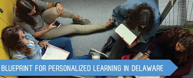 A Blueprint for Personalized Professional Development by Teachers, for Teachers
