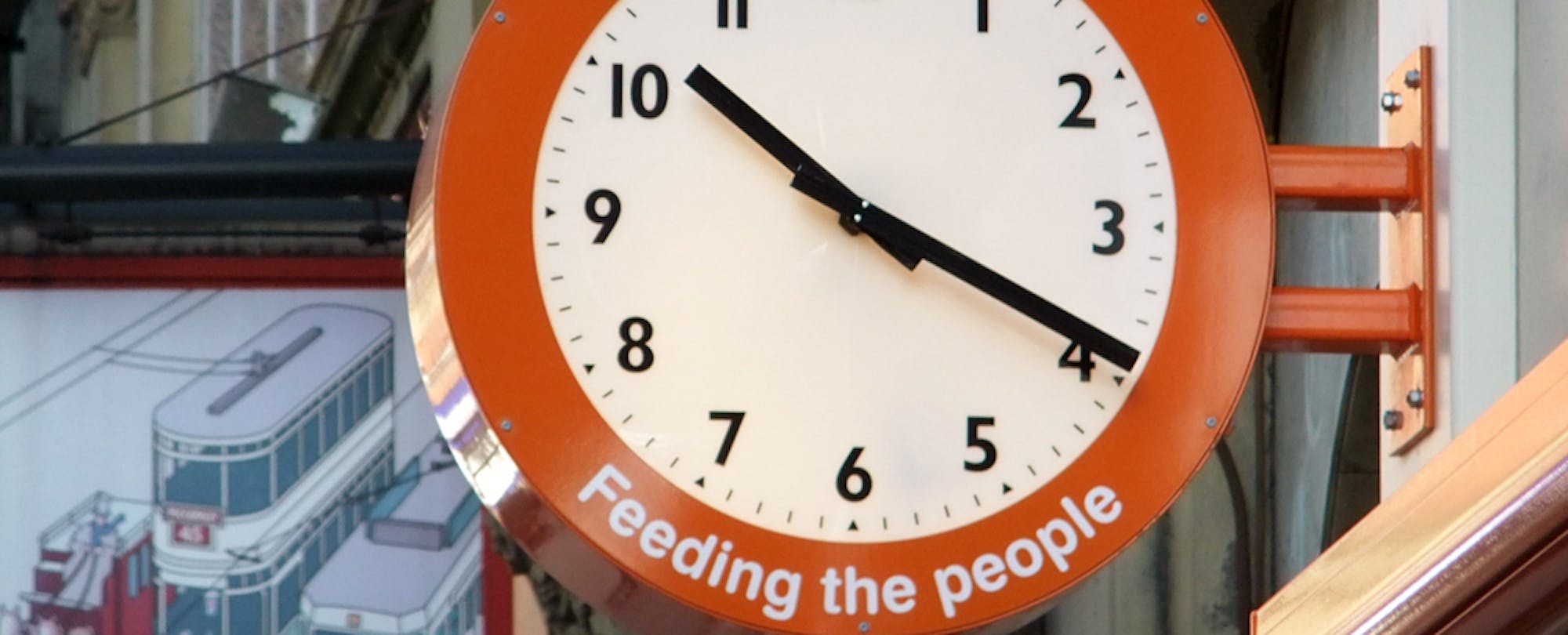 Technology and Just-in-Time Learning