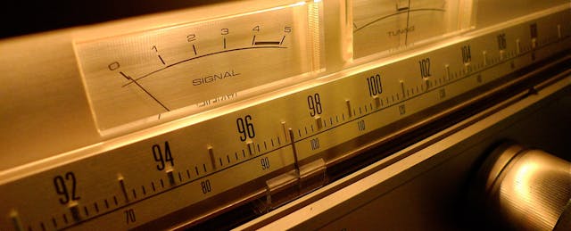 Listen Up! 5 Reasons to Use Public Radio in the Classroom