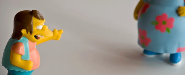 How Analyzing Data Can Prevent Cyberbullying and Suicide