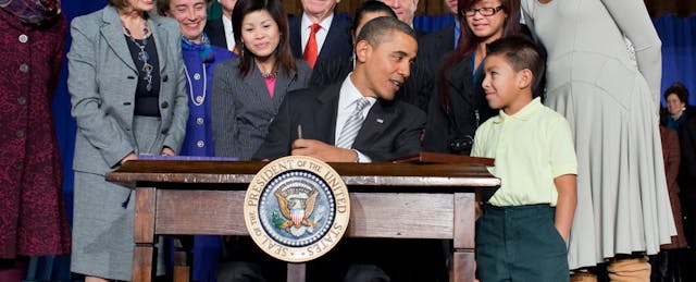 Obama's Bet on Digital Age 'Millennials'