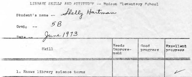 Finding Your Niche: Student and Parents Review and Give Report Cards to K-12 Schools