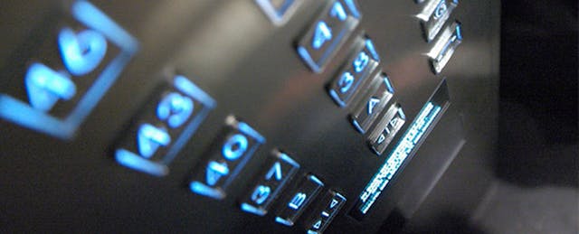 Leveling the Playing Field with Technology: It's No Longer a Choice