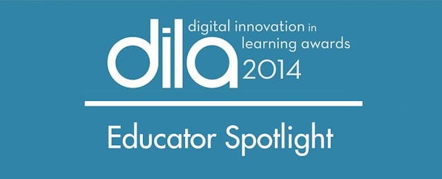 What Makes an Exemplary Educator? Meet Our Six Educator DILA Winners