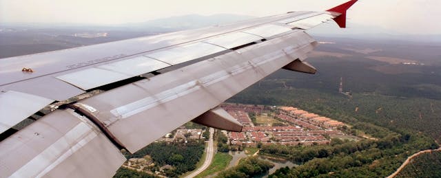 South By Southeast: Looking for Apps in All the Right Places