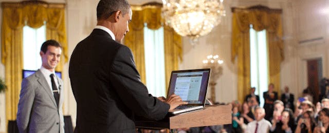 Net Neutrality Finds New Defender in President Obama