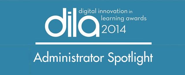 How to Lead: Meet the Five DILA Administrator Winners