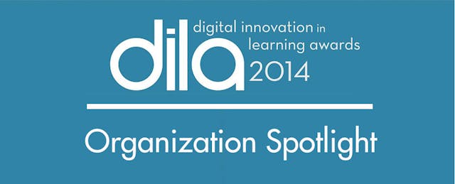 Users, Data & Research: What We Can All Learn from the DILA Organization Winners
