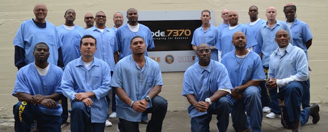 Hacking Out of Prison: San Quentin Inmates Learn to Code