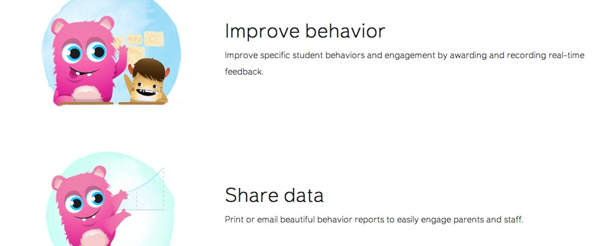 Class Dojo Decides to Dump Old Data