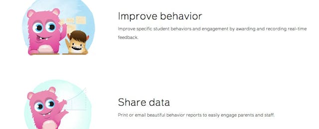 Class Dojo Decides to Dump Old Data