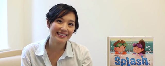 A New Bedtime Story That Helps Kids Learn to Learn