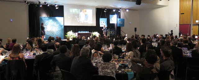 That's a Wrap! Photos from DILAs Gala and Silicon Valley Summit