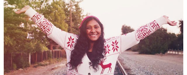 How I Study: Reflections of 'Digital Native,' Hima Rajana