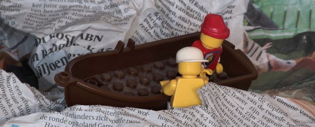 Your Data Lack Value, and What You Can Do About It