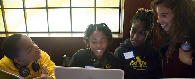Schools and Tools: How 'Big Easy' is Gearing Up for the Next Decade