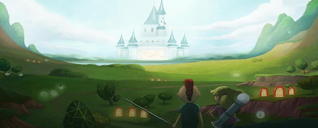 A Love Letter to Mathbreakers