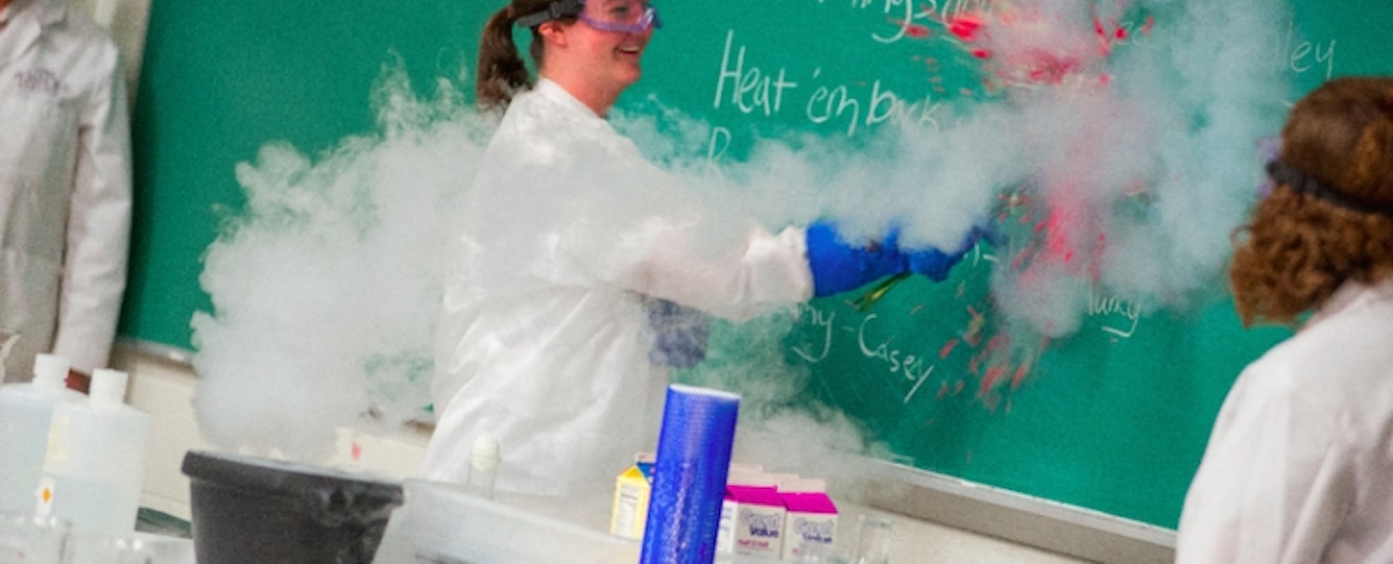Four Lessons From D.C. Teachers Who Catalyzed City Wide School Redesign