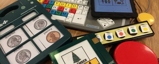 ​Inside the Special Education Classroom: How Tech Can Help Students With Special Needs