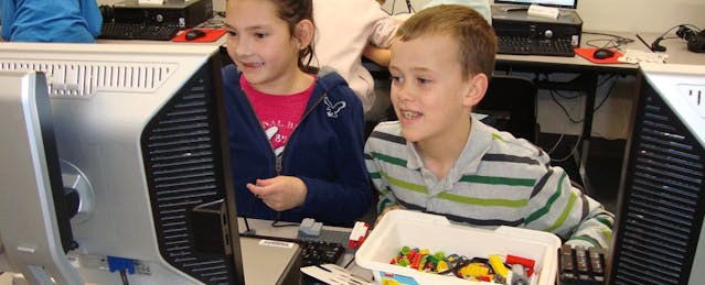 Five Ways to Teach Creativity through Coding