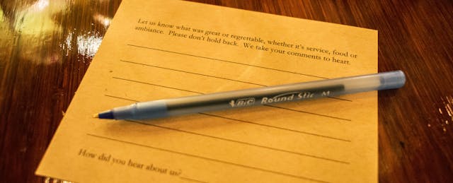 How to Conduct Edtech User Feedback