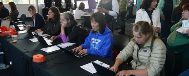 Year in Review: What Teachers Value Most