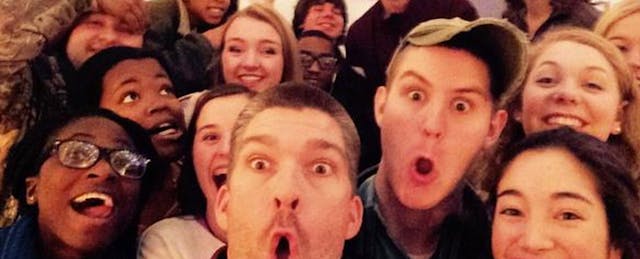 Share and Steal: Showcasing Teaching Practices with #1CoolThing