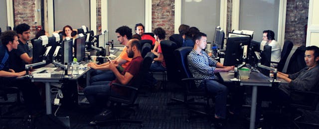 Hack Reactor Acquires MakerSquare for Increased Coding School Offerings