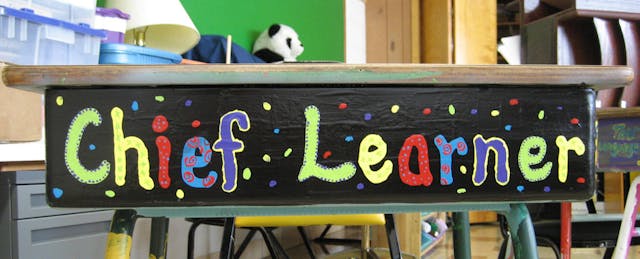 Redesigning Schools for Today’s Students and Beyond