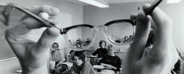 The Uneven Legacy of No Child Left Behind