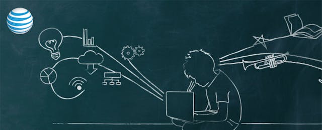 AT&T Launches Edtech Accelerator for Aspiring Entrepreneurs