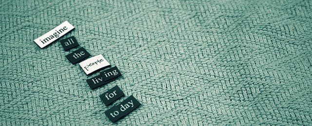 ReimagineED 2015: Troubling Trends, Future Possibilities in K-12