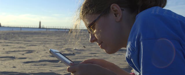 Will Digital Accessible Books Improve Reading for Students with Dyslexia?