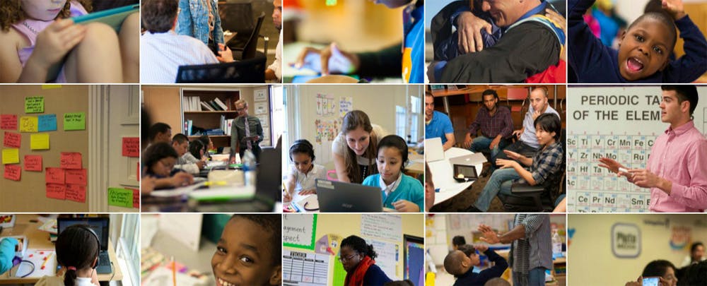 NewSchools Spins Off New, For-Profit Venture Fund