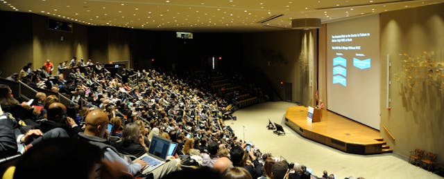 Boston's Edtech Scene Shines (With a Dusting of Snow)