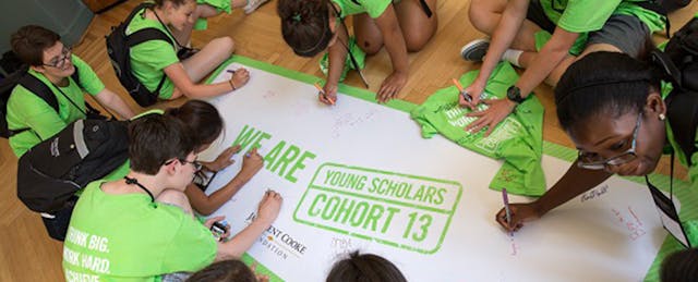 Not Too Good To Be True: How Your Student Can Earn Up to $520,000 for Tuition