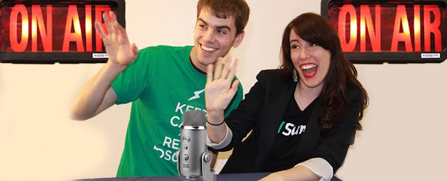 On the Air: EdSurge Launches Weekly Podcast Series