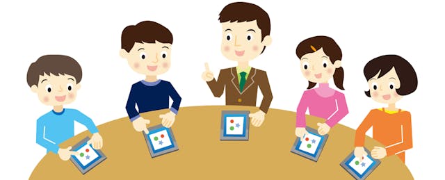 Four Smart Tips for Instructional Tech Specialists