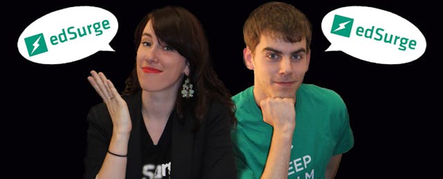 On the Air: EdSurge Edtech Podcast, Week of February 2