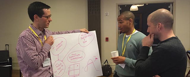 How the 'Harbormaster Network' Plans to Spread Nationwide Personalized Learning