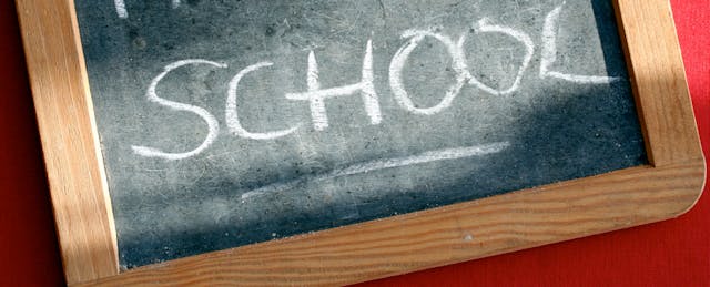 Blackboard Flirts with Buying Pearson’s PowerSchool