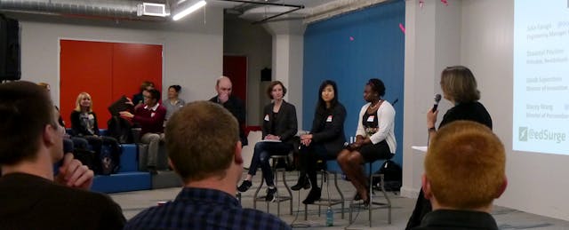 What's Moving the Needle in Mobile Edtech?