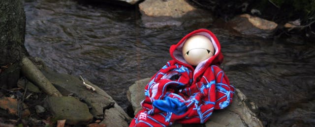 Can Technology Boost Students’ Mindfulness About Anxiety?