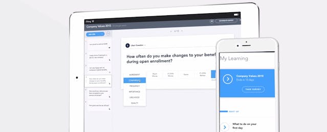 Instructure Plots Path to IPO, Corporate Customers After $40M Series E