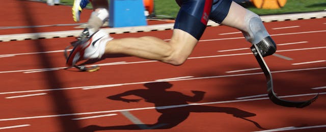 Blended Learning is a Marathon. So Keep Sprinting!