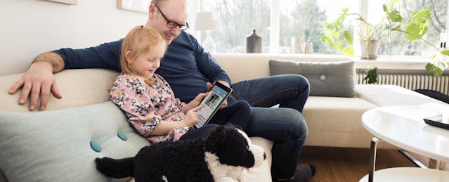 WriteReader Raises $800,000 to Expand to US Market