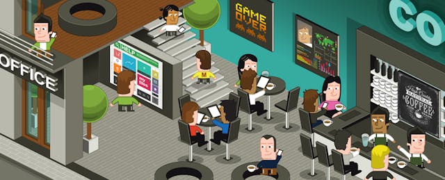 4 Ways to Engage Digitally Distracted Students