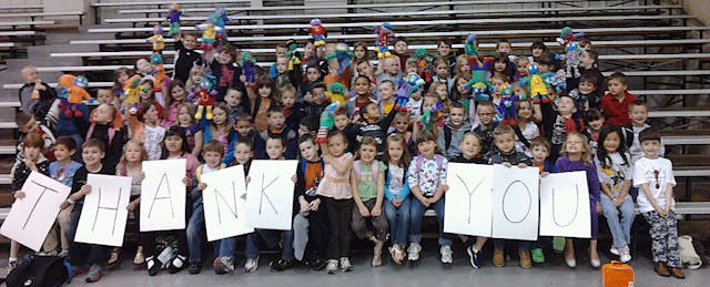 The ‘Best’ Way to Crowdfund America’s Classrooms